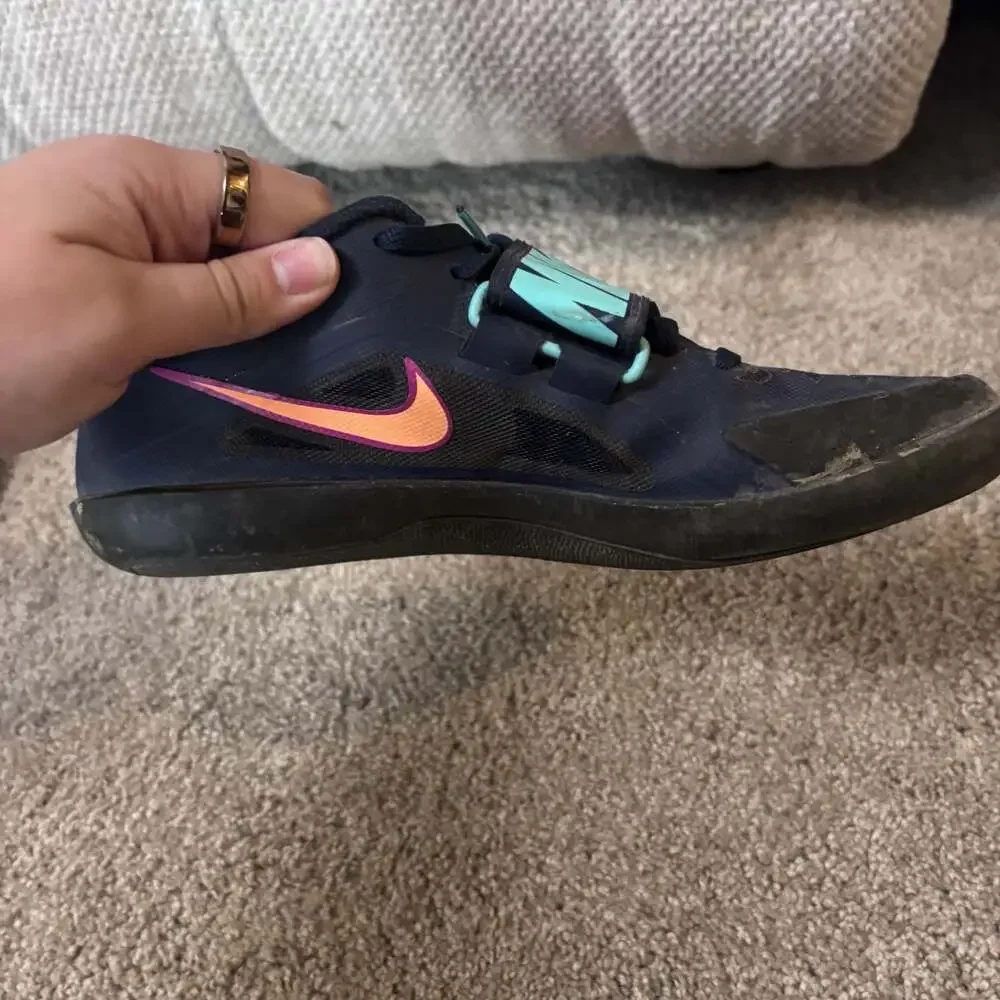 Nike Zoom Rival SD 2 Throwing Shoes